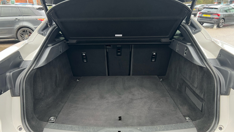 Jaguar I-Pace 294kW EV400 HSE Black 90kWh 5dr Auto 11kW Charger Electric Estate